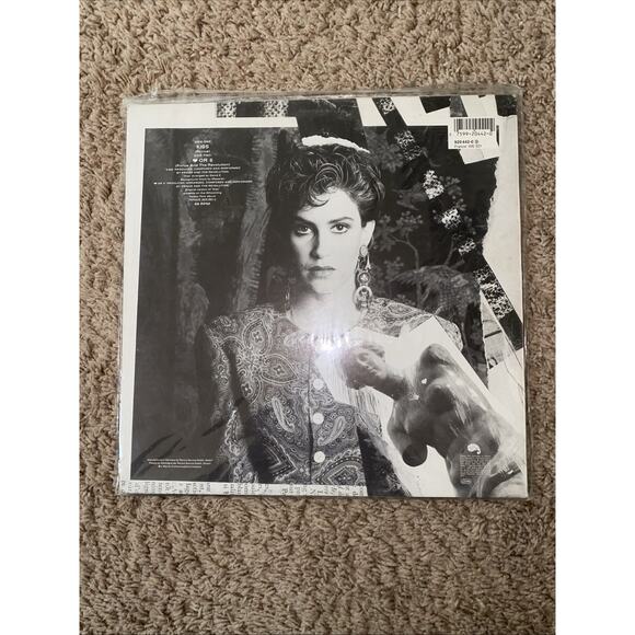 PRINCE - KISS - 1986 12” Record 45 RPM - PAISLEY PARK (Mint) - Picture 2 of 10